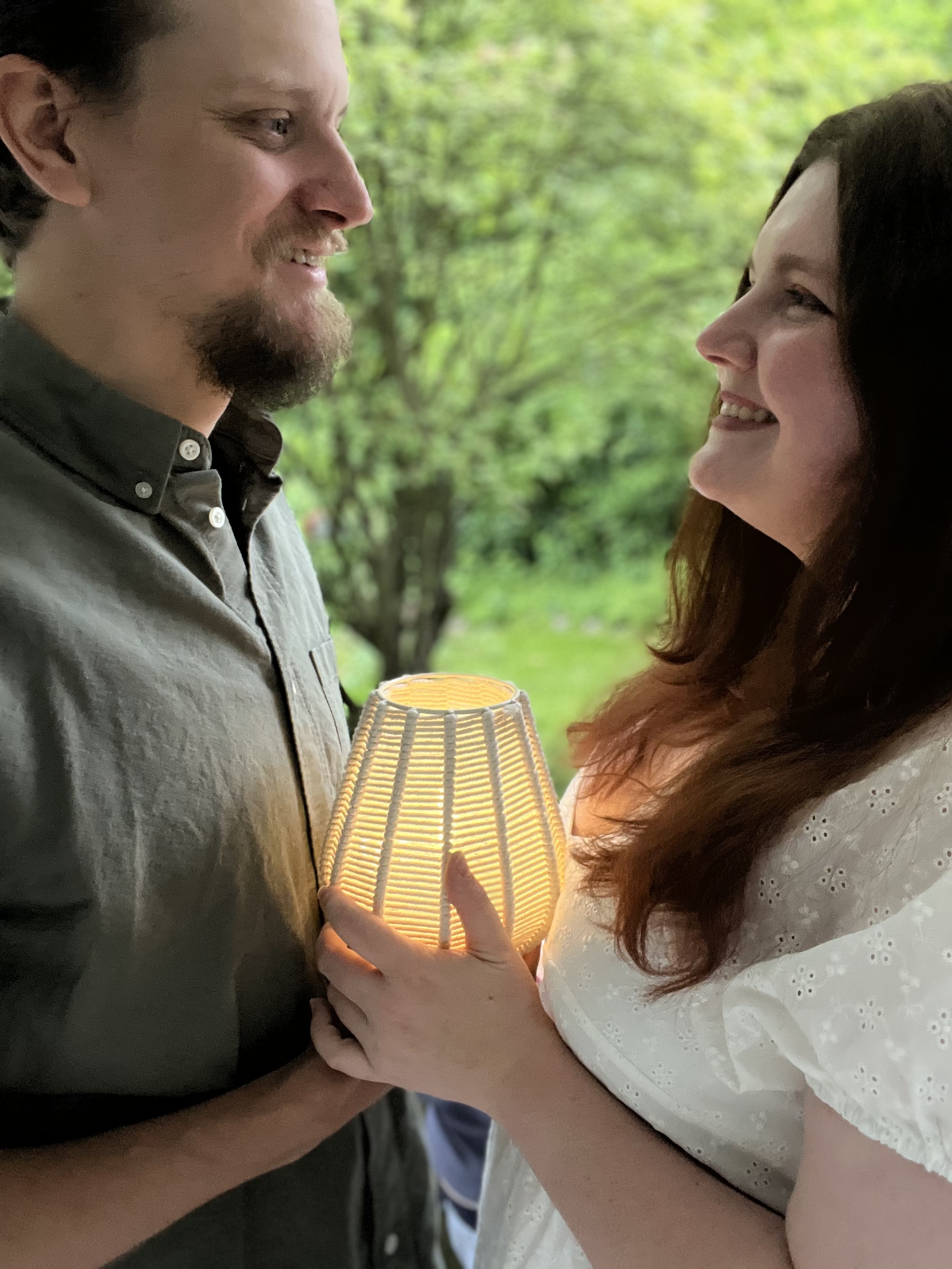 Hannah & Niklas Paarfoto 2