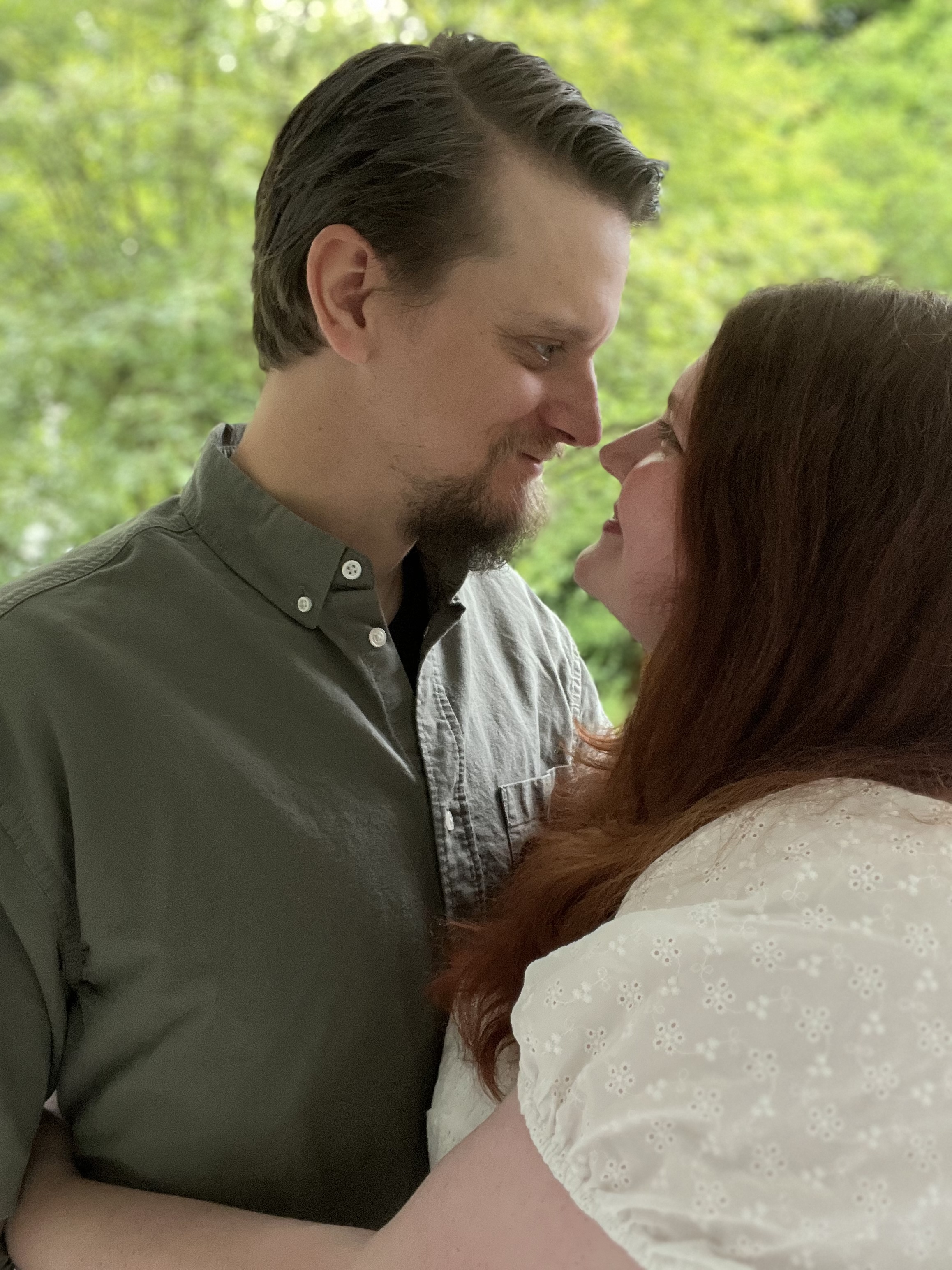 Hannah & Niklas Paarfoto